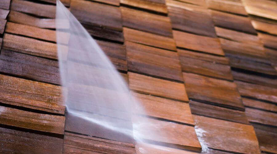 Shingle Roofing in Cross Plains, WI